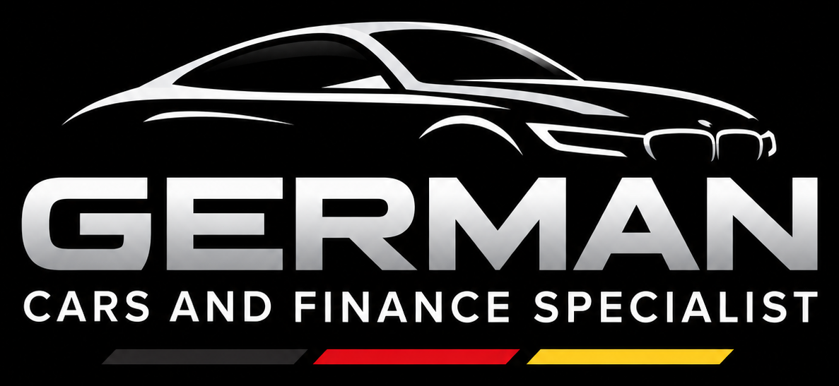 German Cars and Finance Specialist